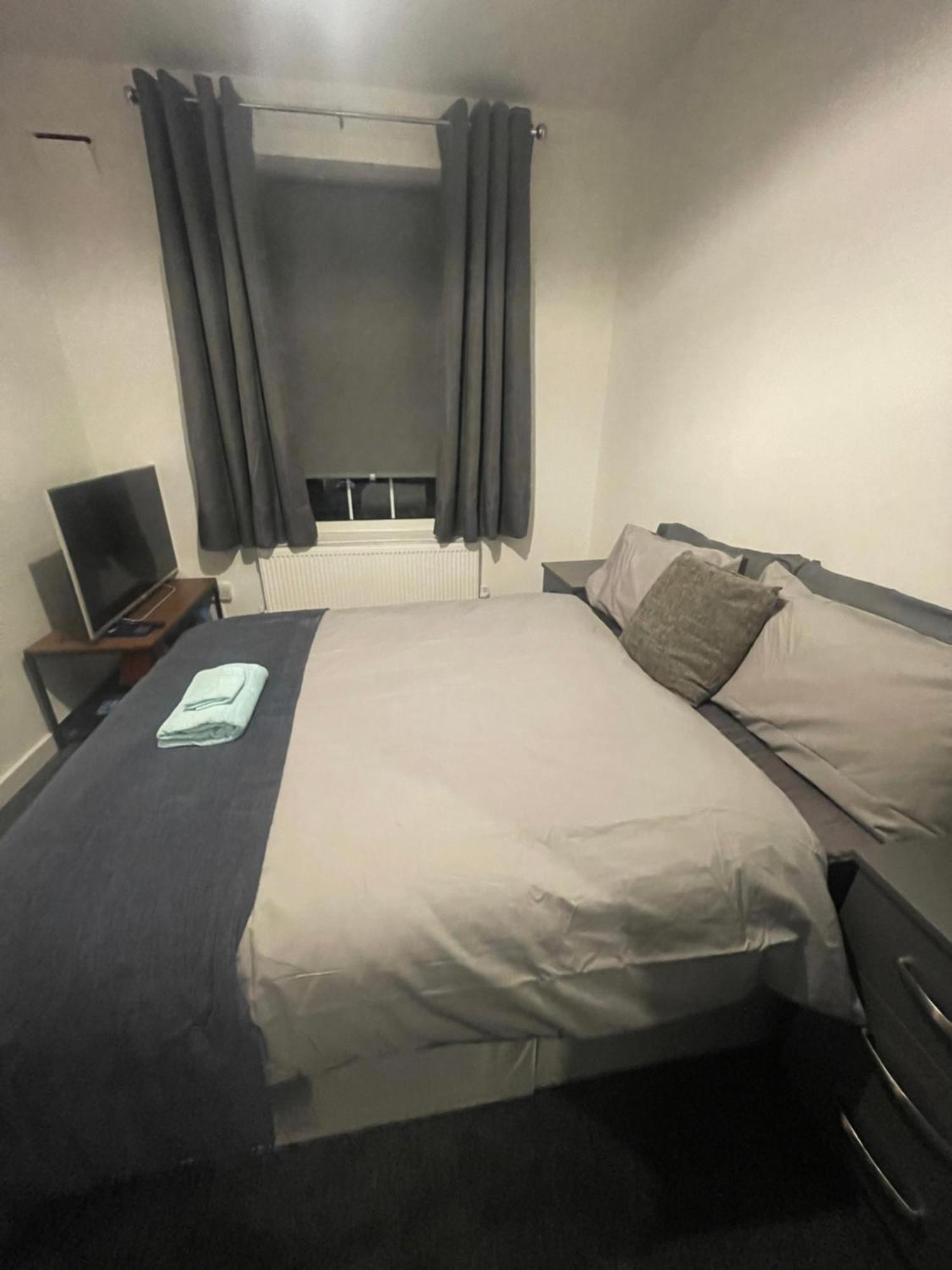 לונדון Super Streatham Room מראה חיצוני תמונה