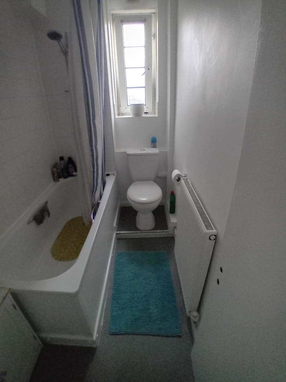 לונדון Super Streatham Room מראה חיצוני תמונה