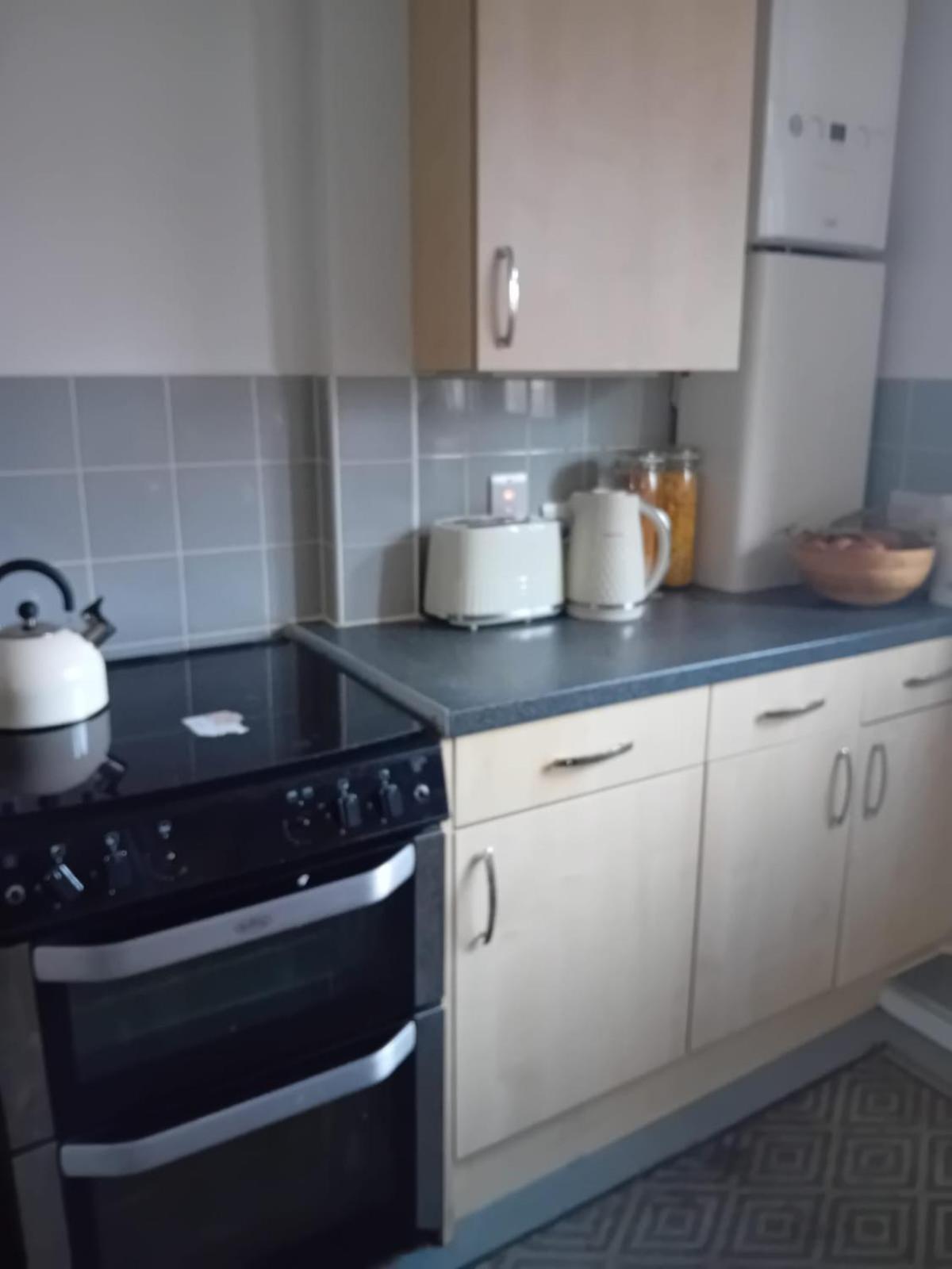 לונדון Super Streatham Room מראה חיצוני תמונה